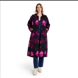 Brand new, never worn Rachel comey for target coat
